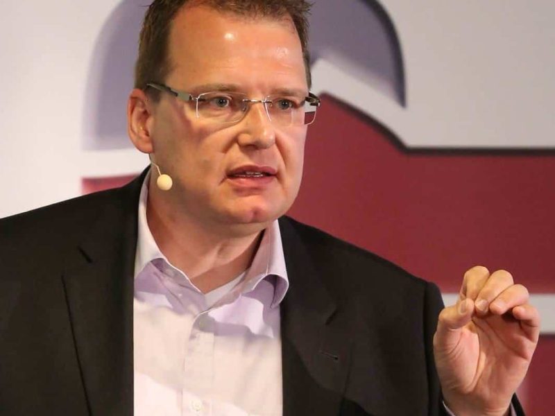 Olaf Hinz